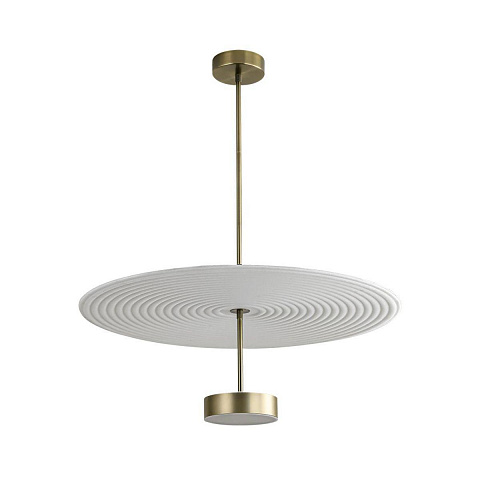 Подвесной светильник Odeon Light 7035/20CL