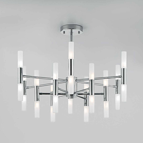 Подвесная люстра Bogates Bastone 345 Smart