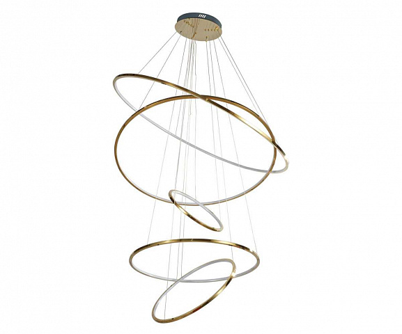 Каскадная люстра Kink Light 07675A,36(4000K)