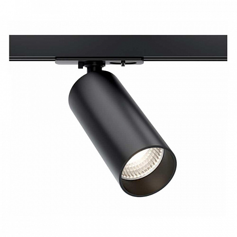 Светильник на шине Maytoni TR021-1-12B3K-W-D-B