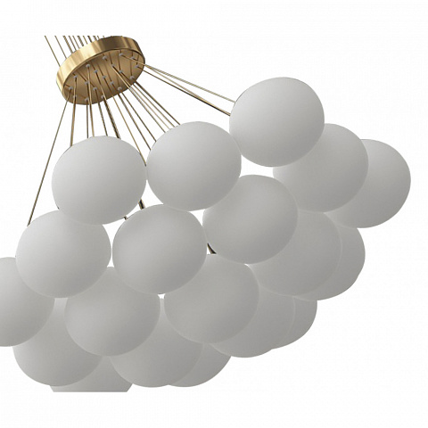 Подвесная люстра Kink Light 08475-19,20