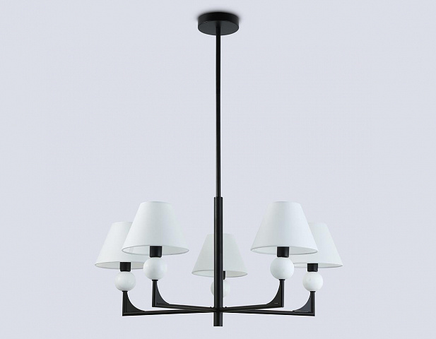 Люстра на штанге Ambrella Light LH75153