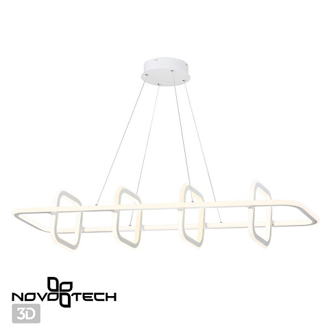 Подвесная люстра Novotech 359184