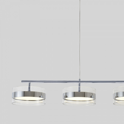 Подвесной светильник Crystal Lux MYSELF SP40W LED