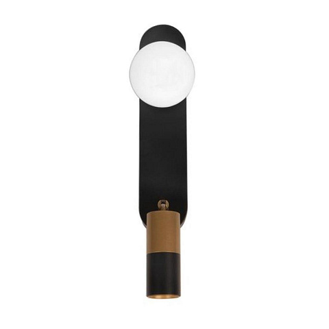 Бра ARTE Lamp A2608AP-2BK