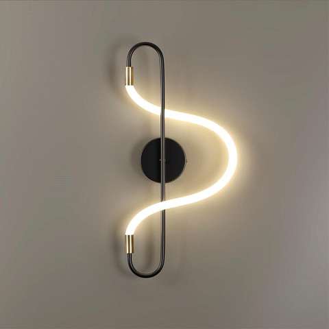 Бра Odeon Light 4303/12WL