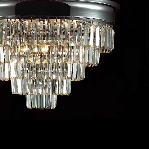 Накладная люстра LUMION 8266/8C