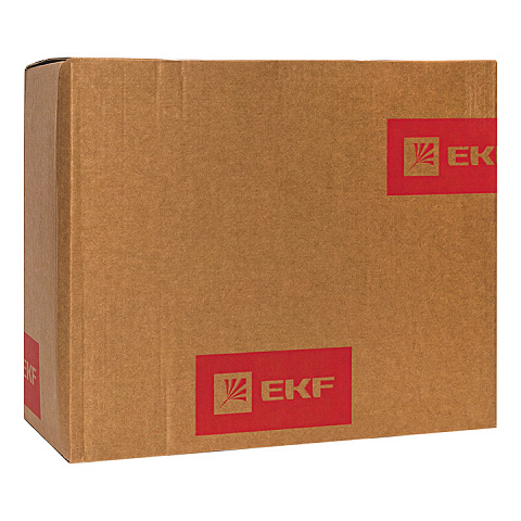 EKF PROxima ЩМПг - 65.50.22 "Гранит" IP66