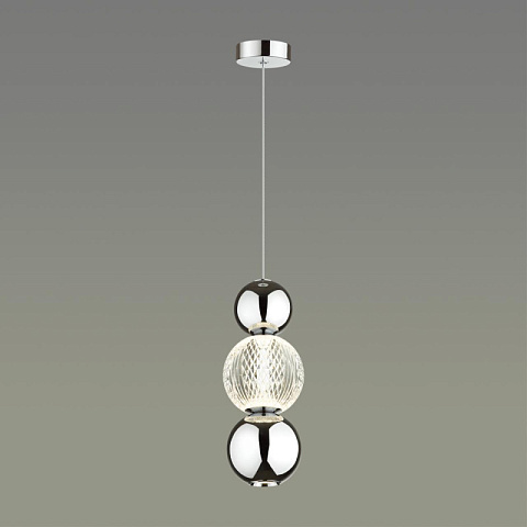 Подвесной светильник Odeon Light 5007/7LA