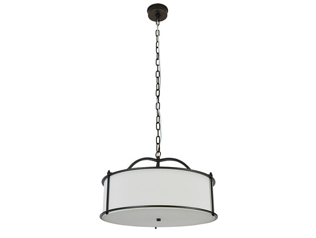 Подвесная люстра Newport 3405/C