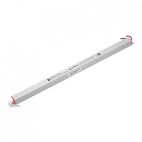Блок питания SWG 12V 60W IP20 5A L-60-12 003435
