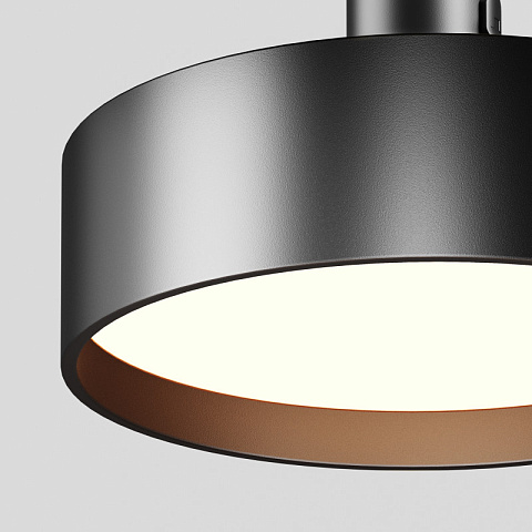 Светильник на шине Maytoni TR204-1-12W3K-B
