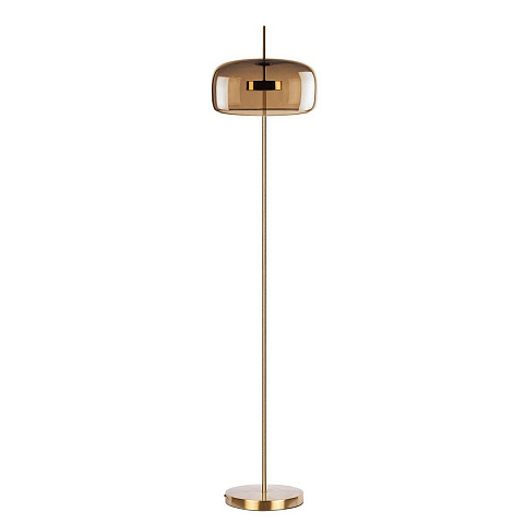 Торшер LOFT IT 10040F/B
