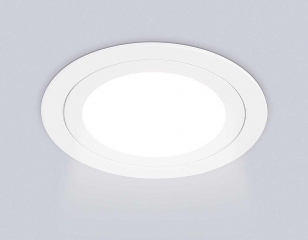 Влагозащищенный светильник Ambrella Light TN6601