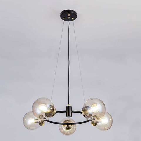 Подвесная люстра Citilux CL105155