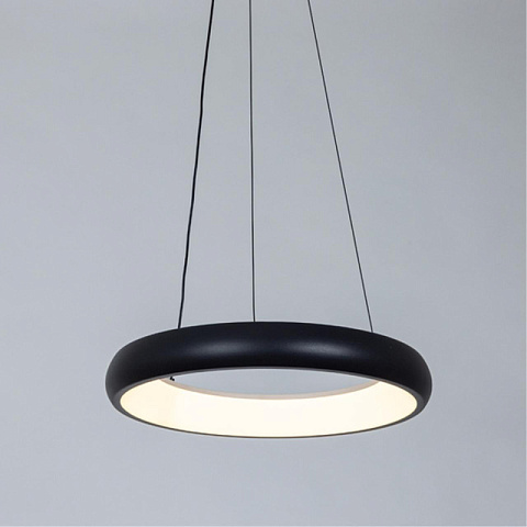 Подвесная люстра ARTE Lamp A6028SP-46BK