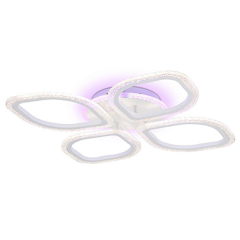 Накладная люстра Ambrella Light FA4501