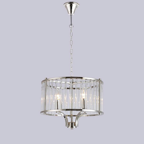 Подвесная люстра Newport 12344/S