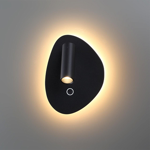 Бра Odeon Light 7182/9WL
