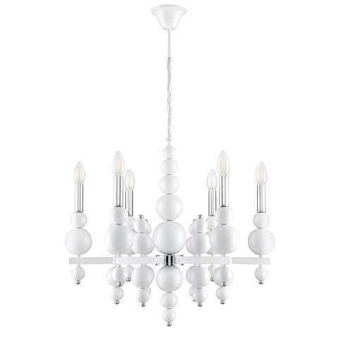Люстра Lumion NANA 8260/6