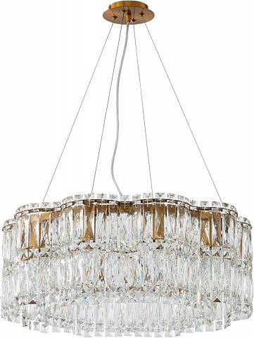 Подвесная люстра Stilfort 2174/05/10P