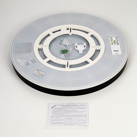 Накладной светильник Citilux CL750501R