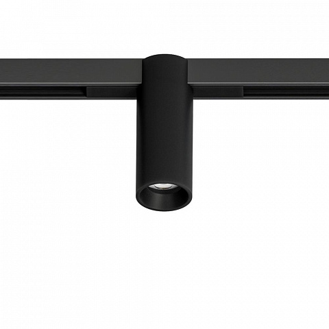 Магнитный трековый светильник Arte Lamp OPTIMA SMART A7369PL-1BK