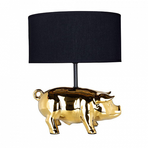 Настольная лампа ARTE Lamp A4039LT-1GO