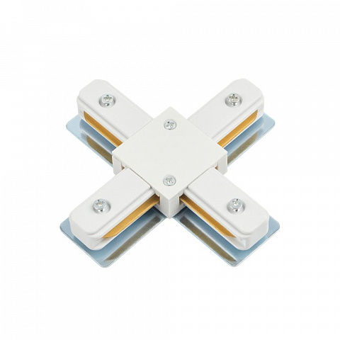 Х-образный коннектор MyFar Accessories for Single MT0101-CX-W