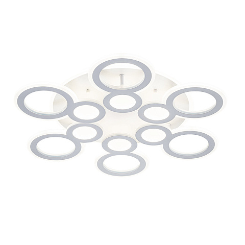 Накладной светильник Escada 10274/6LED