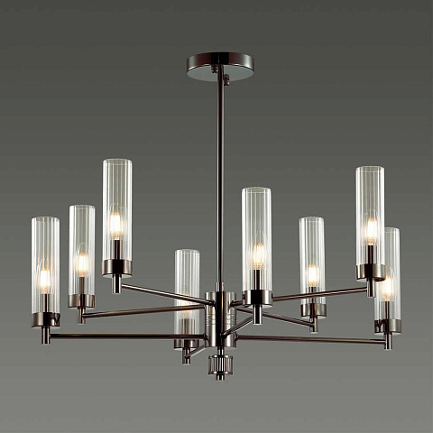 Люстра на штанге LUMION 5275/8C