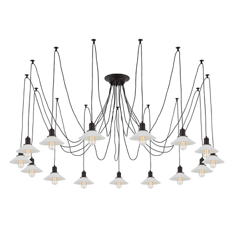 Подвесной светильник Citilux CL451152