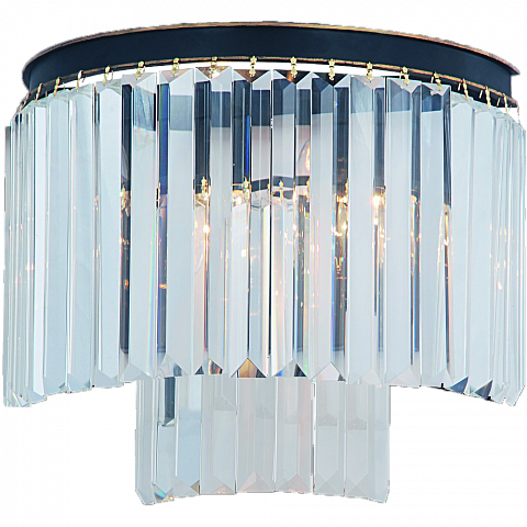Настенный светильник Divinare Nova 3001/01 AP-2
