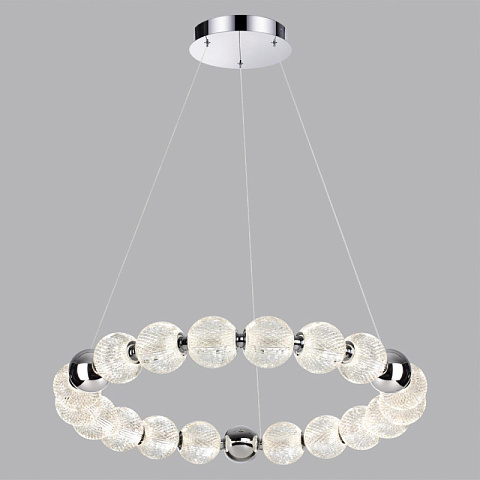 Подвесная люстра Odeon Light 5007/60L