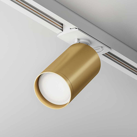 Светильник на шине Maytoni TR020-1-U-GU10-WMG