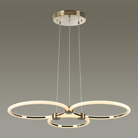 Подвесная люстра LUMION 5297/80L