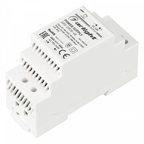 Блок питания Arlight 034675