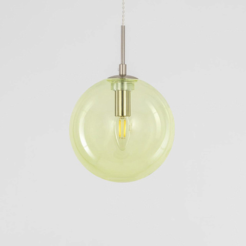 Подвесной светильник Citilux CL102626