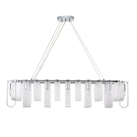 Подвесная люстра ARTE Lamp A4074SP-12CC