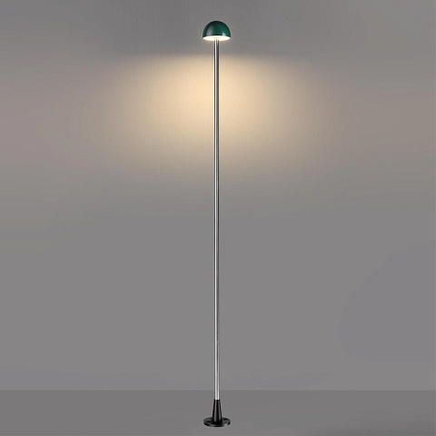 Садово-парковый светильник Odeon Light 7122/4GLA