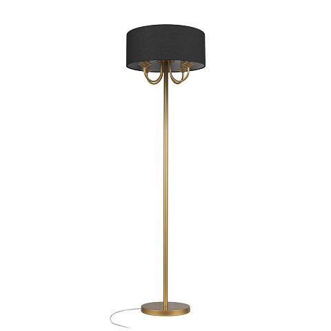 Торшер LOFT IT 10416F GD