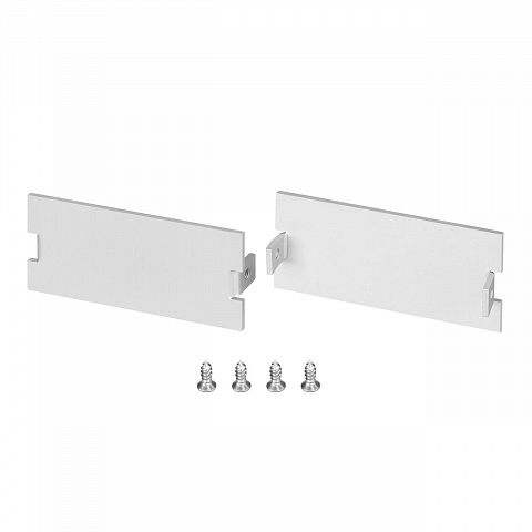 Заглушка Arlight FLOOR60 глухая 046417