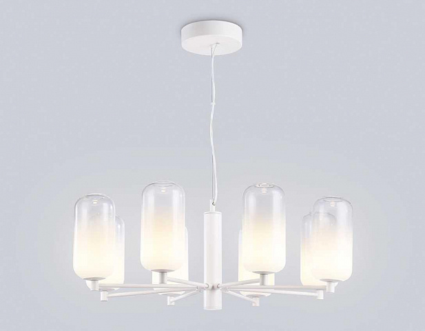 Подвесная люстра Ambrella Light LH11109