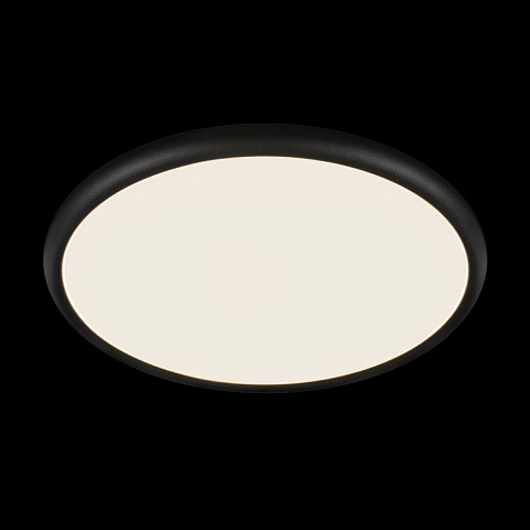 Накладной светильник LOFT IT 10454/500 Black
