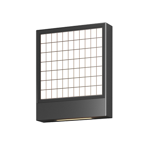 Светильник настенный Maytoni O475WL-L10GF3K