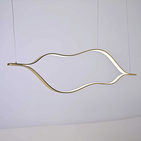 Подвесной светильник Imperium Loft Tape Light 177932-49