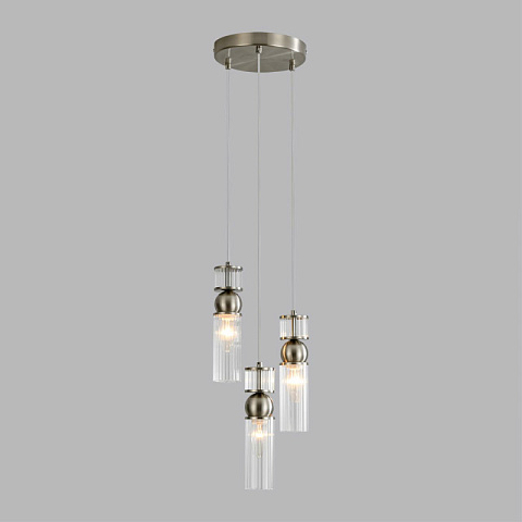 Каскадная люстра LUMION 8277/3A