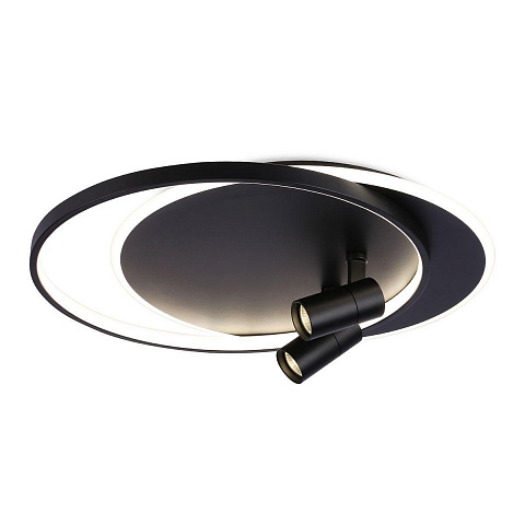 Накладной светильник Ambrella Light FL51393
