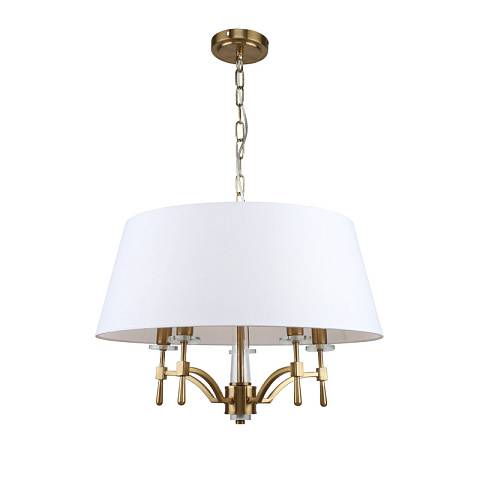 Подвесная люстра Escada 10163/5PL