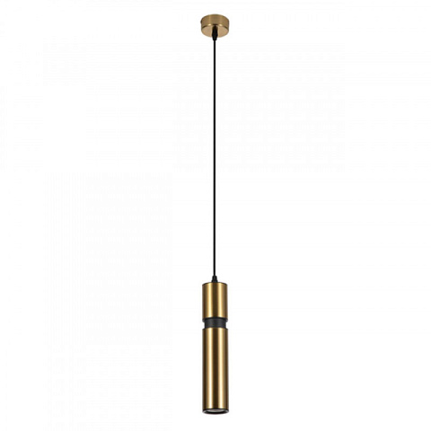 Подвесной светильник ARTE Lamp A3145SP-1PB